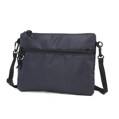 Moodsad meeste kotid Kergest lõuendist õlakott vabaaja ristkehaga kotid veekindlad äri õlakotid jalgratas sport välistingimustes