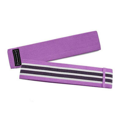 Hip Trainer Yoga Stretch Band Trening Potegnite uže za sport Pilates Pojas za kukove Fitness Hip Loop Trake za otpor Pojas za čučnjeve