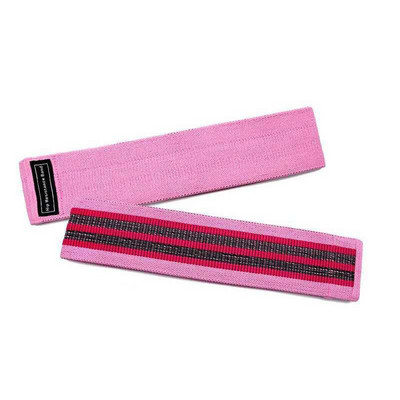 Hip Trainer Yoga Stretch Band Trening Potegnite uže za sport Pilates Pojas za kukove Fitness Hip Loop Trake za otpor Pojas za čučnjeve