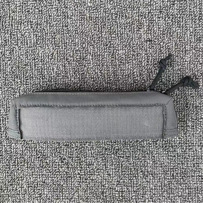 Υπαίθριο αθλητικό τακτικό γιλέκο Tactical σασί MK3 MK4 Εξέδρα στήθους με φερμουάρ Γιλέκο στήθους Ένθετο κάλυμμα φερμουάρ