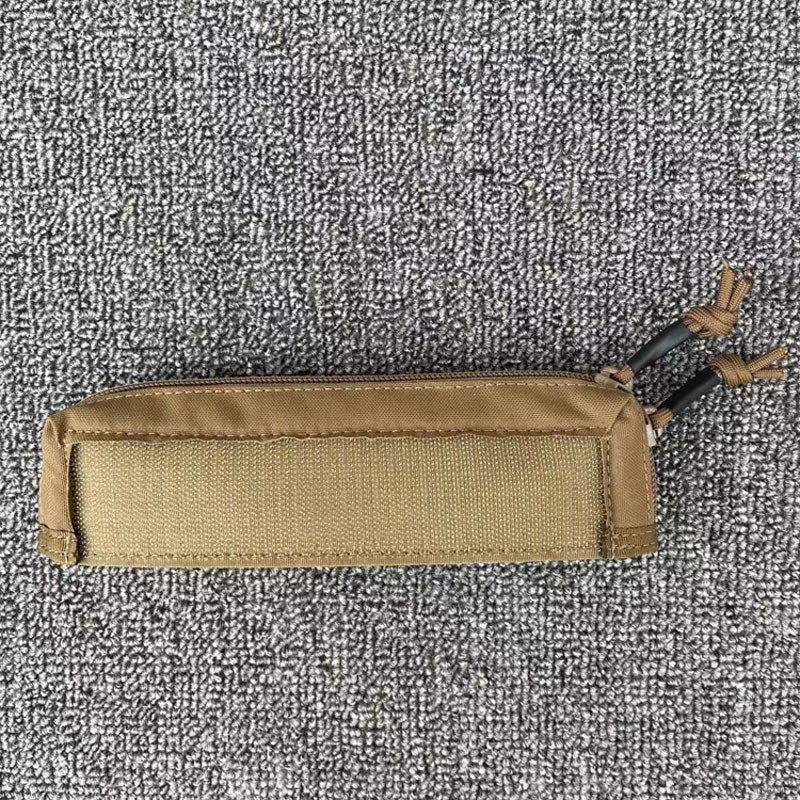 Υπαίθριο αθλητικό τακτικό γιλέκο Tactical σασί MK3 MK4 Εξέδρα στήθους με φερμουάρ Γιλέκο στήθους Ένθετο κάλυμμα φερμουάρ