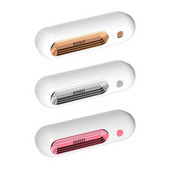 HE5H Ψυγείο-Αέρας Καθαριστής Φορμαλδεΰδης Αφαίρεση Οσμής Αποσμητικό Ψυγείου Αποσμητικό Ψυγείου