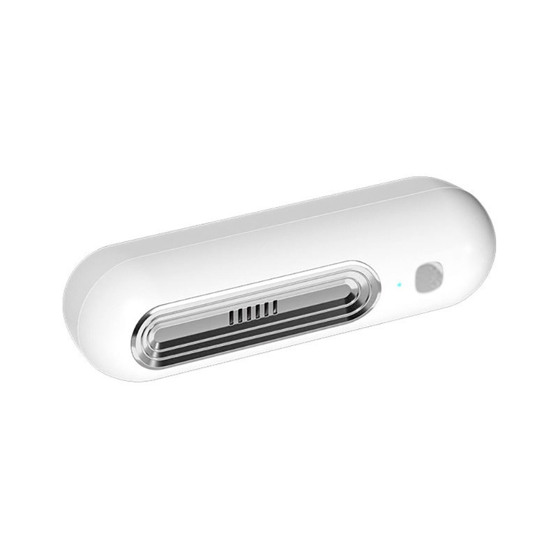 HE5H Ψυγείο-Αέρας Καθαριστής Φορμαλδεΰδης Αφαίρεση Οσμής Αποσμητικό Ψυγείου Αποσμητικό Ψυγείου