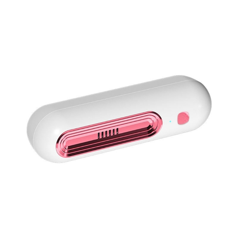 HE5H Ψυγείο-Αέρας Καθαριστής Φορμαλδεΰδης Αφαίρεση Οσμής Αποσμητικό Ψυγείου Αποσμητικό Ψυγείου