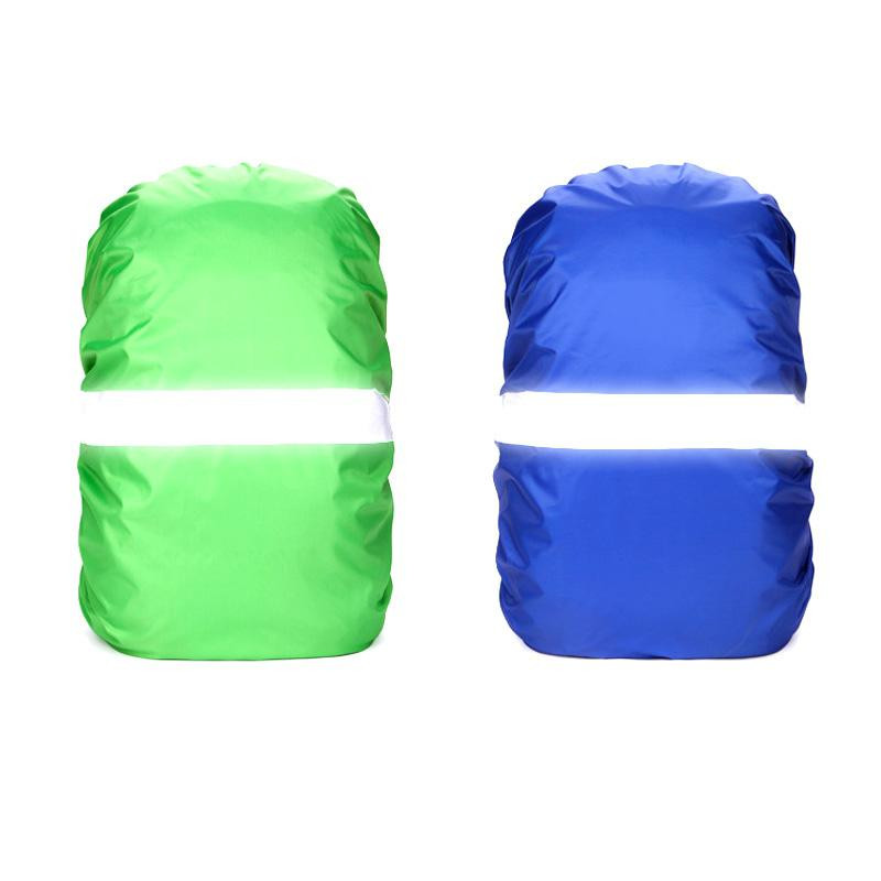 45L vihmakate seljakott veekindel kott Camo välikämping matkamine ronimine tolmu vihmakaitse