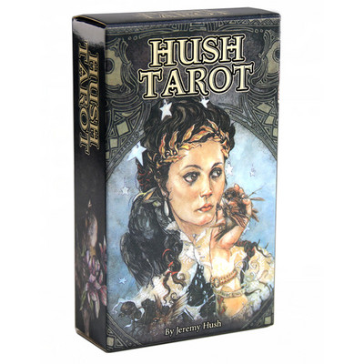 Soul Truth Eneseteadvuse kaardipakk Oraakli ennustamismäng Oraaklite kaartide pakk Oraakli kaardimäng naistele Tüdrukute tarokaardid