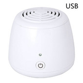 2023 Nou de uz casnic Mini-frigider Deodorizant Eliminator de mirosuri Miros de aer C