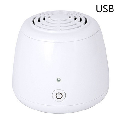 2023 Nou de uz casnic Mini-frigider Deodorizant Eliminator de mirosuri Miros de aer C