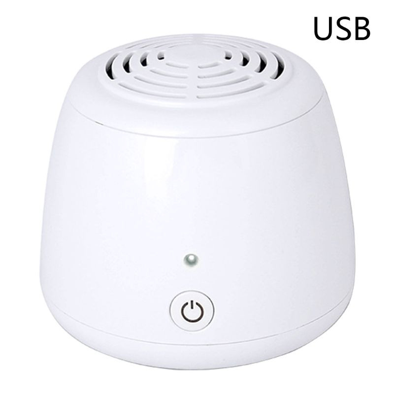 2023 Nou de uz casnic Mini-frigider Deodorizant Eliminator de mirosuri Miros de aer C