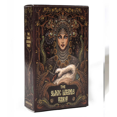 The Light Seers Tarot Stolne karte Oracle Divination Game Deck Party Astrološke karte Oracle Cards Igra za žene Tarot karte za djevojke