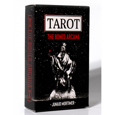 The Light Seers Tarot Stolne karte Oracle Divination Game Deck Party Astrološke karte Oracle Cards Igra za žene Tarot karte za djevojke
