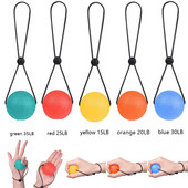 Nešiojami rankenos streso kamuoliukai suspaudžiantys stresą mažinantys kamuoliukai stiprina rankų pratimus ir mažina įtampą, puikiai tinka vaikams ir suaugusiems