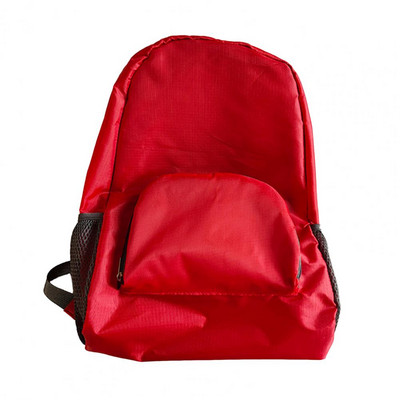 Sportnapi hátizsák széles vállpántok Utazási hátizsák Sima cipzáras oldalsó hálós zsebek Hátizsák kültéri hátizsák túra hátizsák