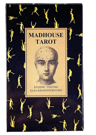 Neon Moon Tarot Deck Cărți de tarot pentru Destin Divination Tarot Deck cu ghid PDF pentru femei fete care povestesc Prophecy Deck Oracle