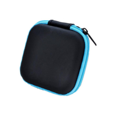 Reisitarvikud Kotid Kotid Mini Kõrvaklapid Kõrvaklapid Peakomplekt Mini Kaart Telefon Andmeliin Säilituskott Münt Raha Korralduskarp