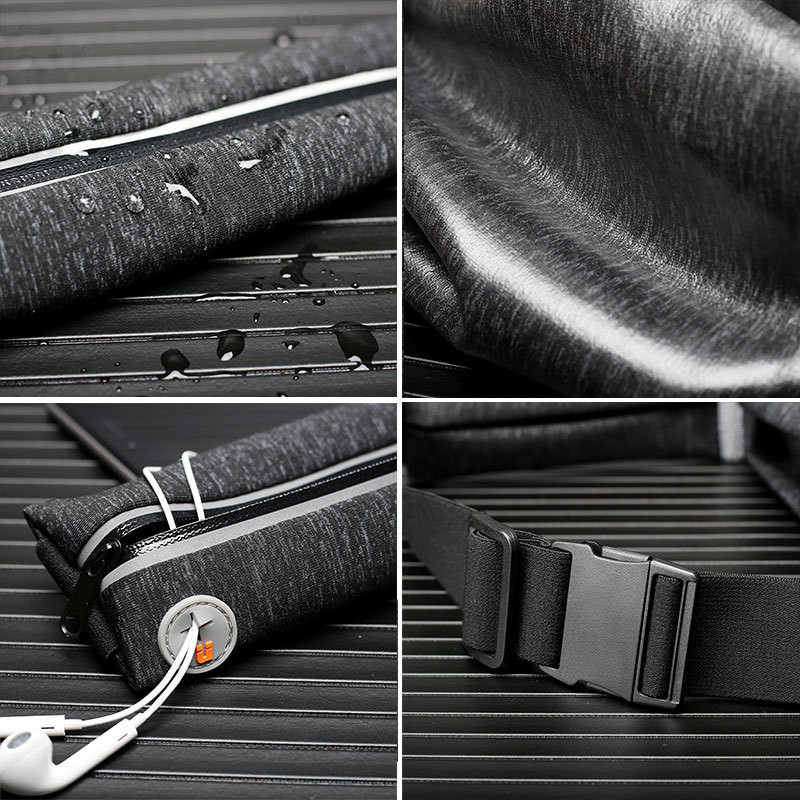 Kott Jooksev Mobiiltelefon Vesi Fitness Sport Mehed Naised Multifunktsionaalne Veekindel õues Uus Pudel Kaasaskantav Moe Vöökoht