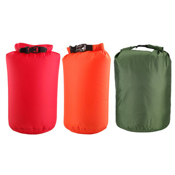 Външен водоустойчив чувал със суха чанта, плуване, рафтинг, водоустойчив пакет със суха чанта