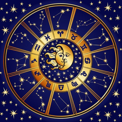 652D žvaigždynai Taro raštas Staltiesė Grybų kaukolė Gobelenas Stalo žaidimas Sėkmės altoriaus audeklo fonas Gobelenas Pradžia