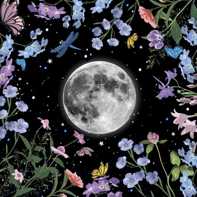 652D kvadratinis altorius stalo žaidimų kortos Pad Rune staltiesė Metafizinis stalo žaidimų kilimėlis