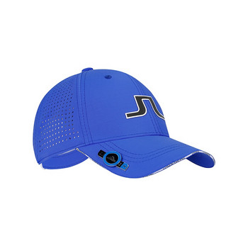 J Καπέλο γκολφ αναπνέουσα τρύπα ανδρικό γυναικείο αθλητικό καπέλο ηλίου#JL2203937