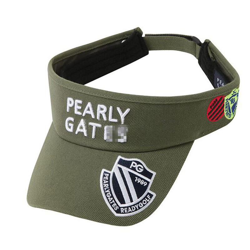 Golfo kepuraitė sportinė kepurė