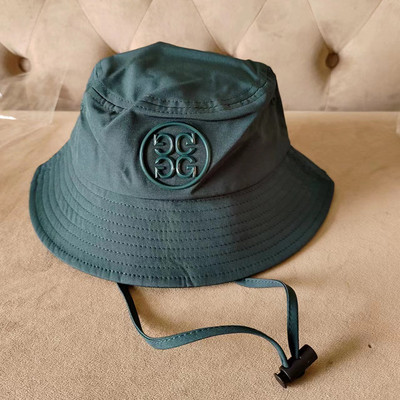 Outdoor Sport Golf kalurimüts Naised Mehed Suvine Sunade Hingav Suure äärega müts