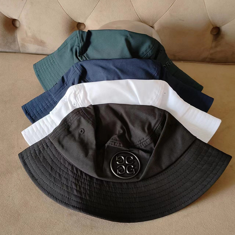 Outdoor Sport Golf kalurimüts Naised Mehed Suvine Sunade Hingav Suure äärega müts