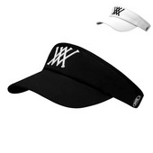 Anew Golf Caps Meeste Naiste Reguleeritav Sport Peapael Klassikaline Päikesevisir Müts Jooksumütsi Tennise Rannamüts Välispordi Müts