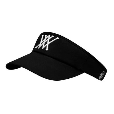 Anew Golf Caps Meeste Naiste Reguleeritav Sport Peapael Klassikaline Päikesevisir Müts Jooksumütsi Tennise Rannamüts Välispordi Müts