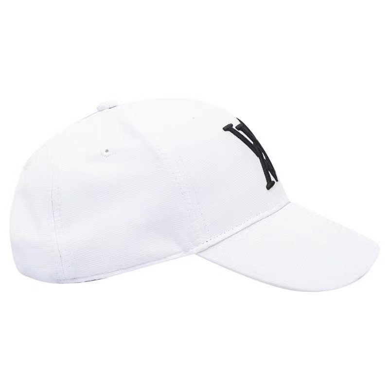Divat 100% pamut Anew golfsapka kültéri napozáshoz, sporthoz Snapback sapka Baseball sapka kültéri sportsapkák kiegészítők férfiaknak női