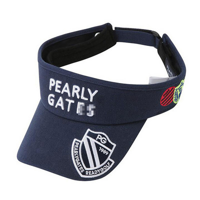 Шапка за голф шапка мъж жена дама памук