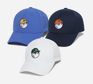 23 nauja golfo kvėpuojanti vandeniui atspari beisbolo kepurė Trijų spalvų apsaugos nuo saulės aukščiausios klasės audinys Sportas Kelionės Lauke Žvejyba Tenisas Kempingas