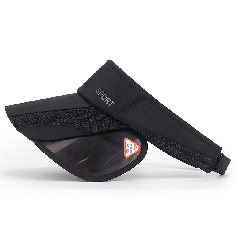 Vasarinė golfo kepurė nuo saulės Bėgimo kepurės