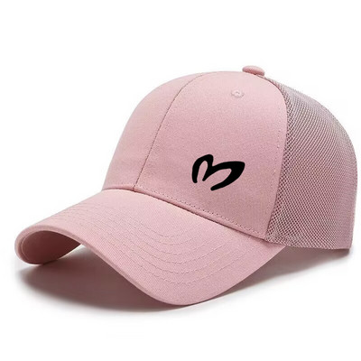 Αθλητικό καπέλο τένις 2023 Καλοκαιρινό ευέλικτο περιστασιακό ρυθμιζόμενο αναπνεύσιμο αλεξήλιο Μοντέρνα ανδρικά και γυναικεία σκουφάκια μπέιζμπολ γκολφ