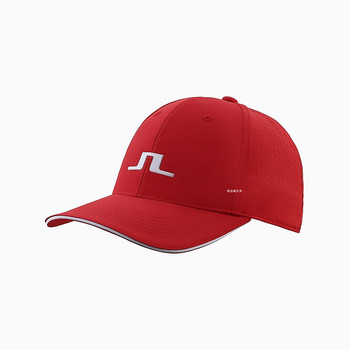 J Golf Ανδρικό και Γυναικείο Αθλητικό Καπέλο Μπάλας Γκολφ Ανδρικό Αναπνεύσιμο Καπέλο Γρήγορης Στέγνωσης Νέο Comfort Καπέλο για Ήλιο
