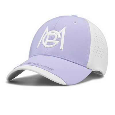 PGM 1 db női golfsapka napernyő, nedvességelnyelő és izzadságelvezető baseball sapka, világoskék