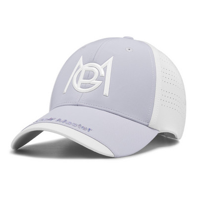 PGM 1 db női golfsapka napernyő, nedvességelnyelő és izzadságelvezető baseball sapka, világoskék