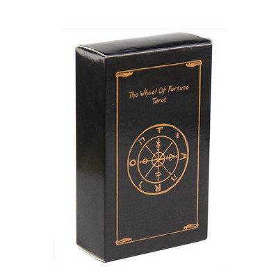 Lenormand Reflet De Lune Lenormand kortos Oracles stalo žaidimo kortos, ateities spėjimo žaidimas Vaiko žaislas moterims mergaitėms Taro kortos