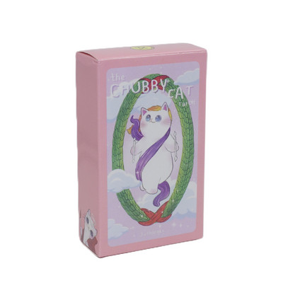 Nõia tarokaardid Alice Imedemaal Taropakk Inglise lauamängud Ennustamine Saatus Kodu Pere meelelahutusmängud