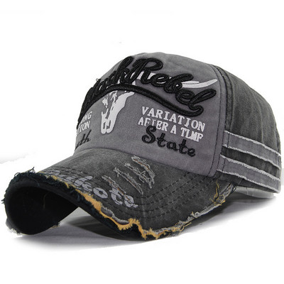 Bărbați șapcă de golf femei retro pânză denim litere patchwork șapcă de baseball vintage unisex pălărie snapback toamnă hip hop pălării de vară