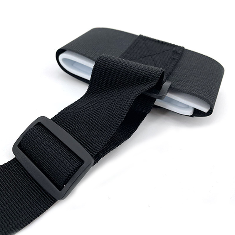 2 vnt. nailoniniai slidinėjimo krepšiai Reguliuojamas slidinėjimo lazdas pečių rankenos laikiklis blakstienų rankenos dirželiai Porterio kabliuko kilpa, apsauganti slidinėjimo lentą