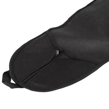 Раница за носене с дълга дъска Чанта за носене Устойчиво удобно преносимо покривало за скейтборд