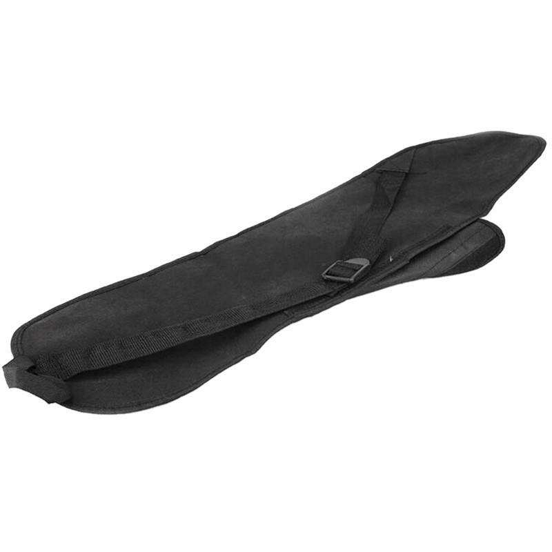 „Longboard“ nešiojama kuprinė, nešiojama krepšys, patvarus, patogus nešiojamasis riedlenčių užvalkalas