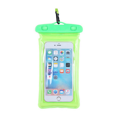 Universaalne veekindel telefoni ujumiskott iPhone 12 11 Pro Max XR Samsung A51 A52 A72 Xiaomi Redmi Note 10 9 8 Pro kaanele