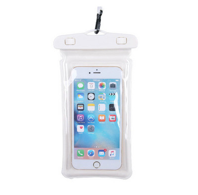 Universaalne veekindel telefoni ujumiskott iPhone 12 11 Pro Max XR Samsung A51 A52 A72 Xiaomi Redmi Note 10 9 8 Pro kaanele