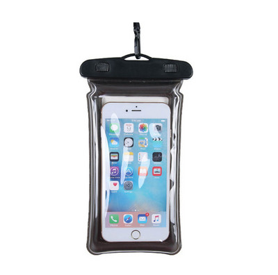 Universaalne veekindel telefoni ujumiskott iPhone 12 11 Pro Max XR Samsung A51 A52 A72 Xiaomi Redmi Note 10 9 8 Pro kaanele