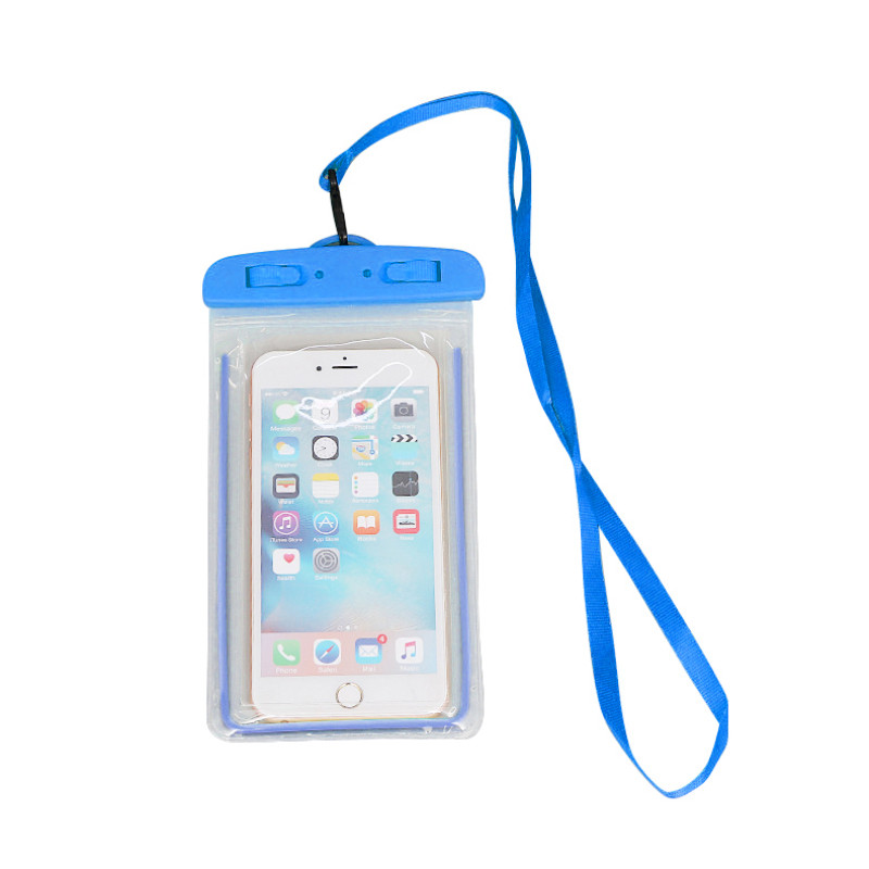 Universaalne veekindel telefoni ujumiskott iPhone 12 11 Pro Max XR Samsung A51 A52 A72 Xiaomi Redmi Note 10 9 8 Pro kaanele