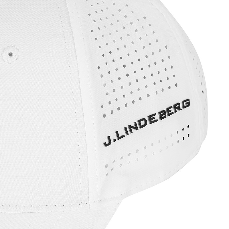 J Golfsapka Légáteresztő Lyukas Férfi Női Sport Napsapka