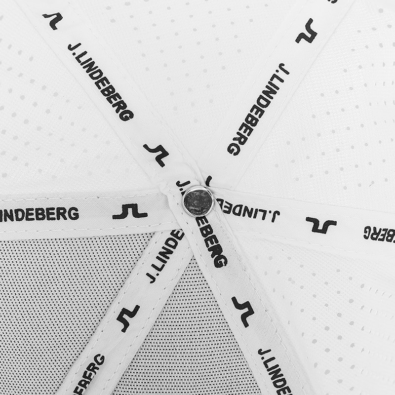 J Golfsapka Légáteresztő Lyukas Férfi Női Sport Napsapka