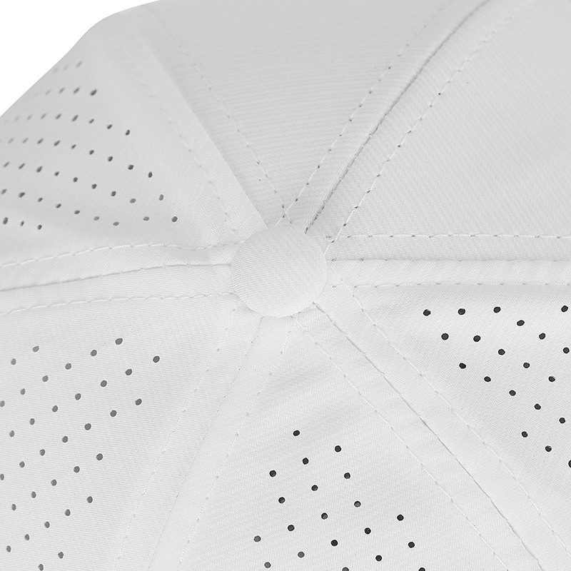 J Golfsapka Légáteresztő Lyukas Férfi Női Sport Napsapka